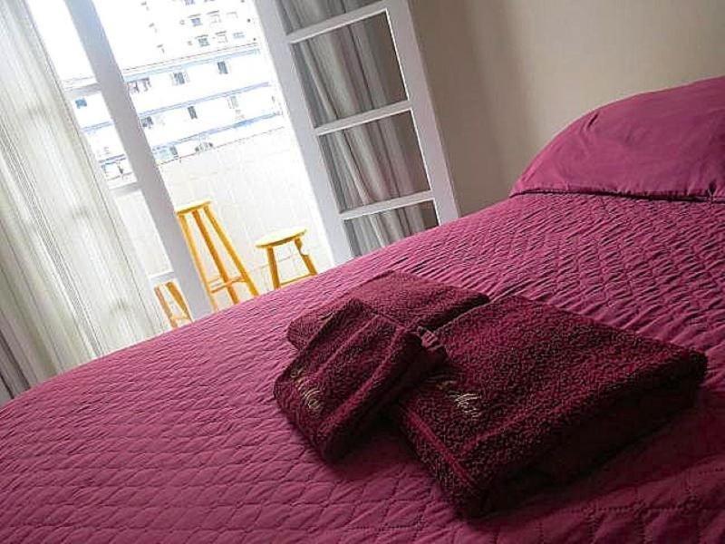 113 Canto Do Forte - 1Dorm - 200 M Da Praia E 20M Dos Bares E Restaurantes - Estacionamento Gratuito E Wi Fi , Tv A Cabo Praia Grande Dış mekan fotoğraf
